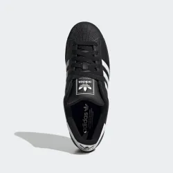 Кроссовки мужские adidas Originals SUPERSTAR II CBLACK/FTWWHT/CBLACK