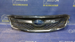 Решетка радиатора SUBARU LEGACY 2009-2012