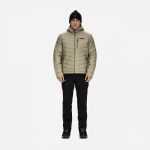 КУРТКА УТЕПЛЕННАЯ МУЖСКАЯ FINNTRAIL MASTER HOOD