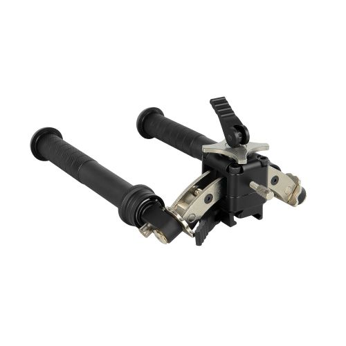 Сошки оружейные Veber 1523Sn Weaver