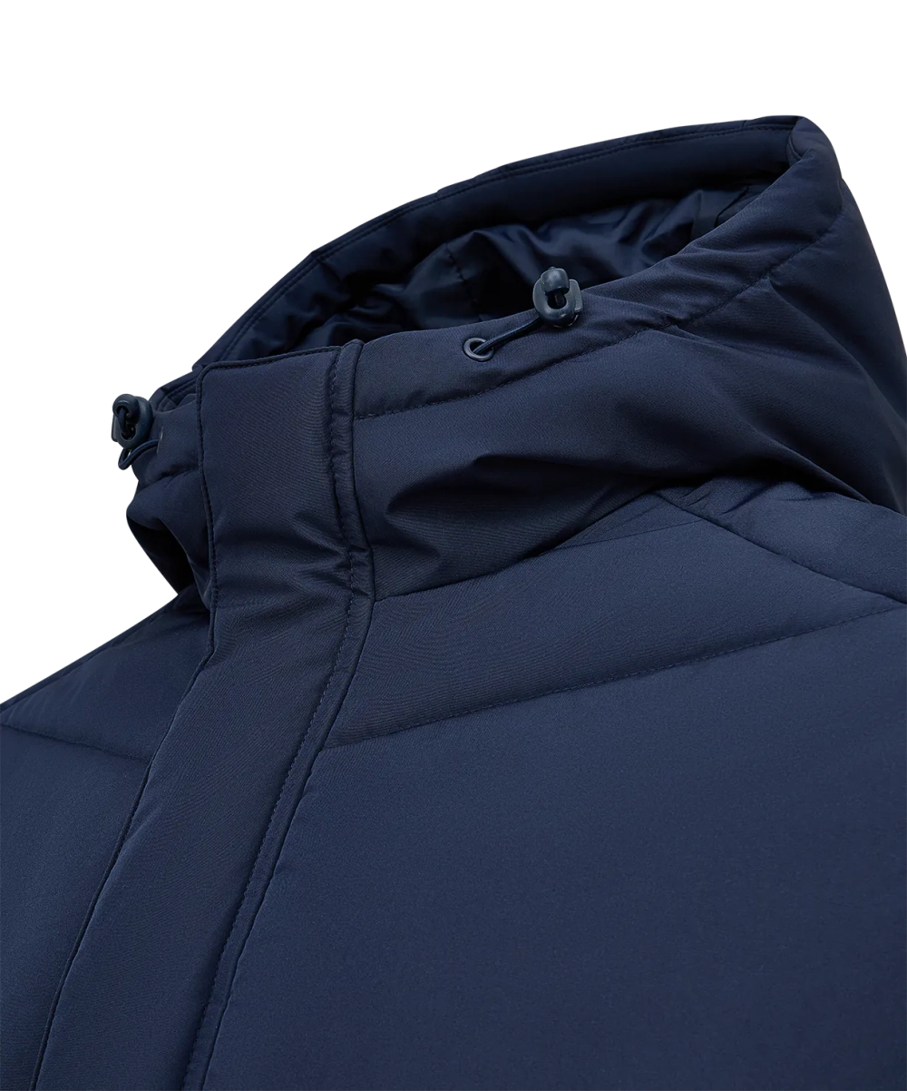 Куртка утепленная CAMP 2 PerFormPROOF Padded Jacket, темно-синий