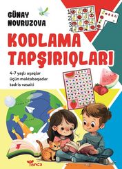 Kodlama Tapşırıqları