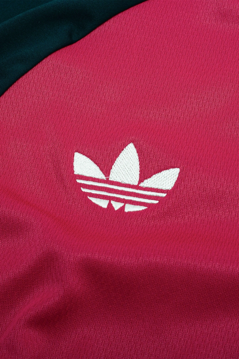 Футболка с длинными рукавами adidas Originals Real Madryt 26/27 Pre-Match - розовый