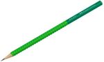 Карандаши цветные художественные 12 ЦВЕТОВ KOH-I-NOOR "Polycolor", 3,8 мм, металлическая коробка, 3822/12, 3822012002PL