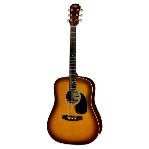 Aria AWN-15 Tobacco Sunburst