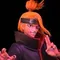 Deidara - Naruto