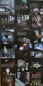 Ladytron / Paradises (2LP)