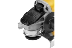 Угловая шлифмашина Dewalt 125мм DWE4157 DWE4157-QS