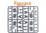 FWSR04-BS Stone Realm Arquebusiers