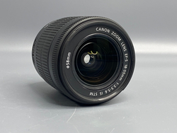 Canon EOS 700D kit 18-55mm IS STM 1.500 кадров