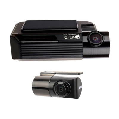 GNET G-ON Q - 2 камеры