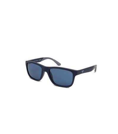 Солнцезащитные очки Emporio Armani - темно-синий(EK4002)