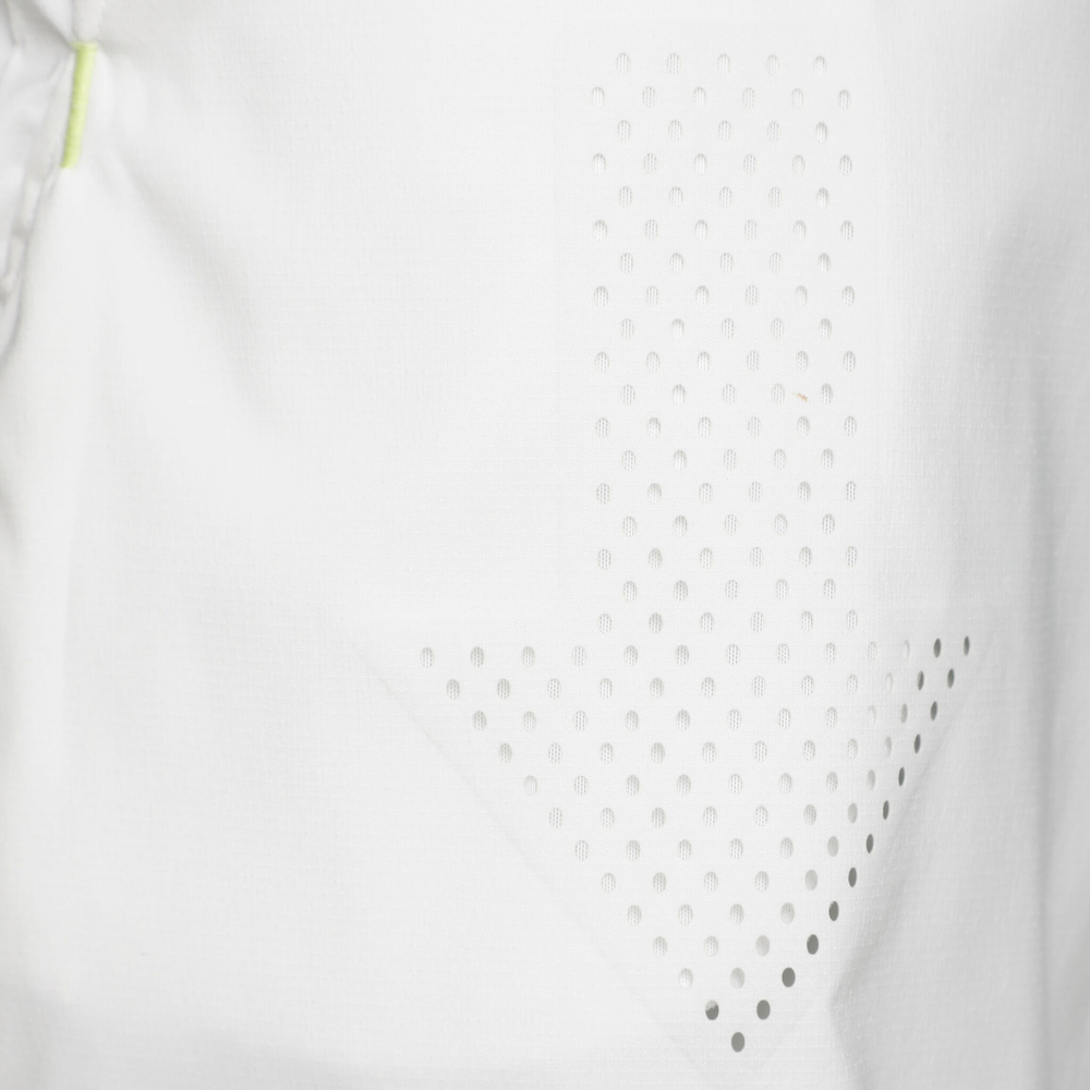 Мужские теннисные шорты adidas Paris Ergo Shorts Men - White, Grey