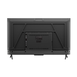 ТВ Станция Бейсик Яндекс YNDX-00076 с Алисой на YaGPT 55"