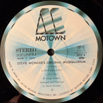 Stevie Wonder ‎– Stevie Wonder's Original Musiquarium I 2LP (Япония 1982г.)