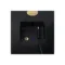 Defunc HOME LARGE Black