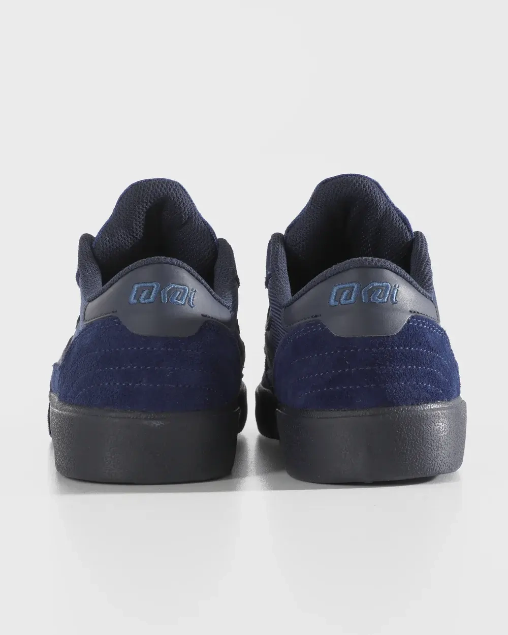 Кеды Lakai Cambridge - Estate Blue Suede Monochrome (Q3-25)