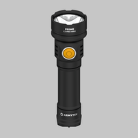 Фонарь Armytek Prime C2 Pro Max Magnet USB (F08601C)