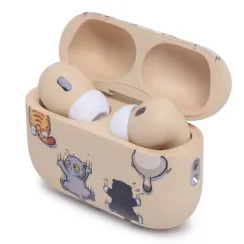 Apple AirPods Pro (2nd generation) with MagSafe Kittens