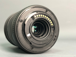 Olympus ED 40-150mm f/4.0-5.6 R MFТ