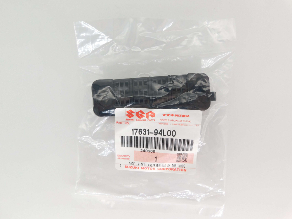 решетка водозаборника Suzuki DF25A DF30A DT25 DT30 17631-94L00-000