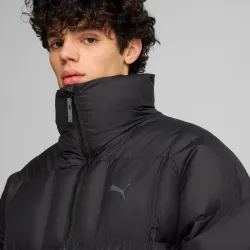 Куртка утепленная мужская PUMA Puffer Jacket