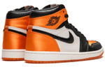 Air Jordan 1 Retro High Og 'Satin Shattered Backboard' Women's