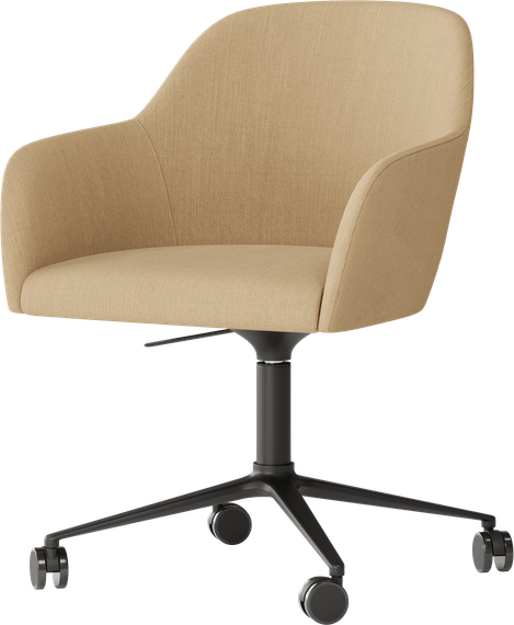 Кресло Брайт BT-406B-D60 Kiton 03