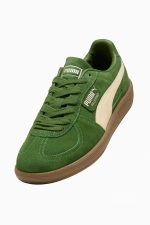 Кроссовки Puma Palermo - зеленый