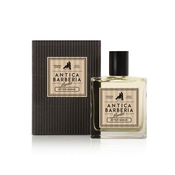 Лосьон после бритья MONDIAL, «Antica Barberia», цитрусовый аромат ("ORIGINAL CITRUS"), 100мл