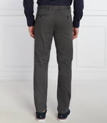 Чиносы CORE DENTON Tommy Hilfiger - графитовый(MW0MW28884)