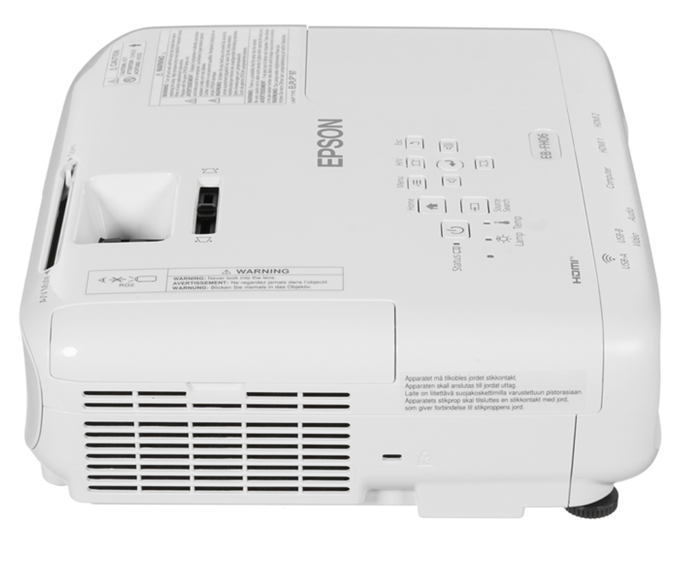 Проектор Epson EB-FH06