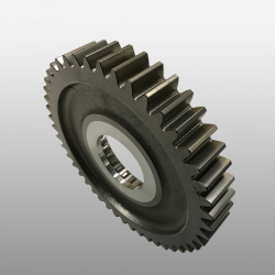 12JSDX240T-1701111-1 - Шестерня 1 передачи на КПП
