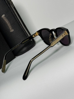 Солнечные очки Chrome Hearts