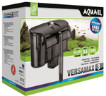 Фильтр рюкзачный "Aquael" VERSAMAX FZN-3, 1200л/ч, 80-300л.
