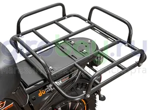 Электроскутер WENBOX U6 1200W (60V/30Ah) фото №15