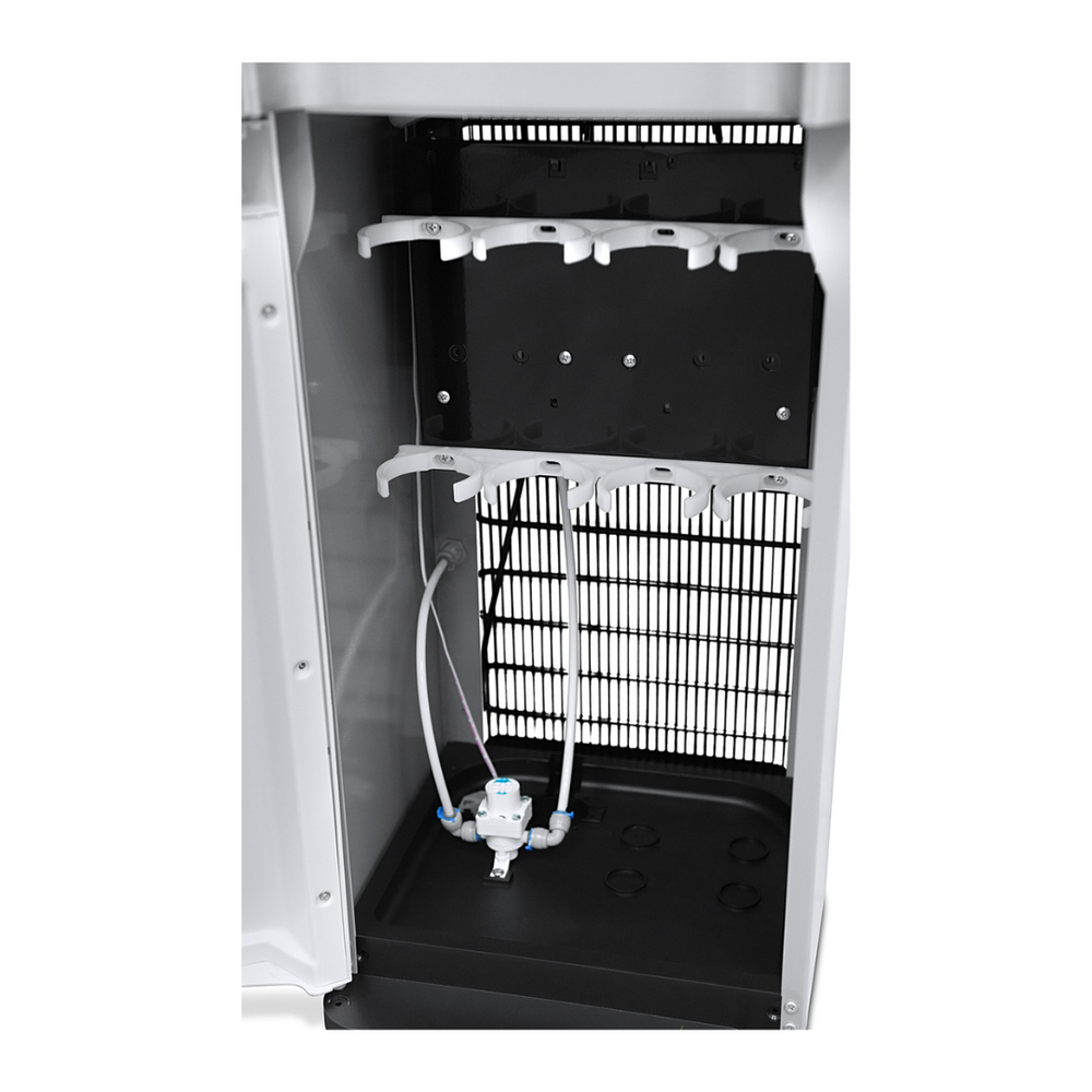Пурифайер без фильтрации Ecotronic M11-L POU silver