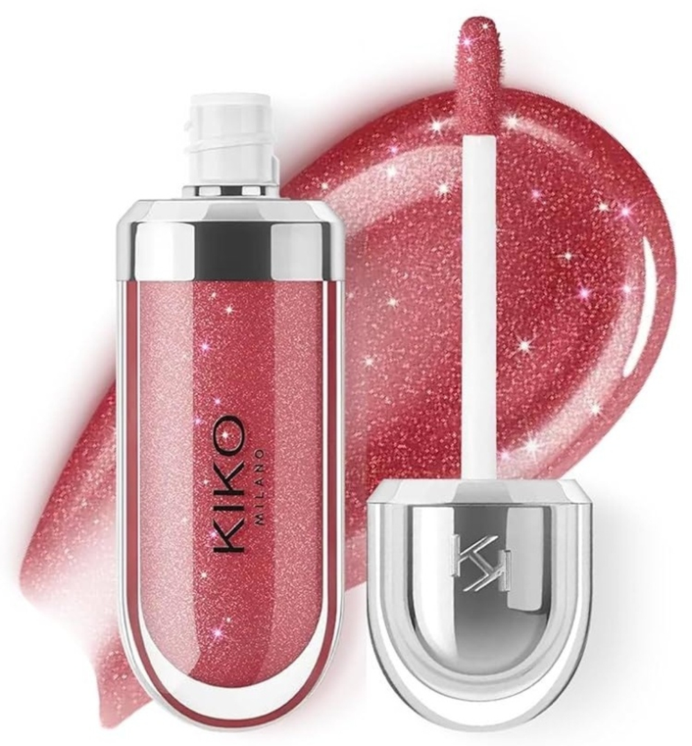 Kiko Milano 3D Hydra Lipgloss 22
