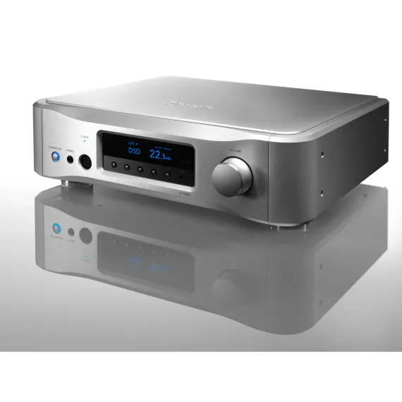 Esoteric N-05XE Silver