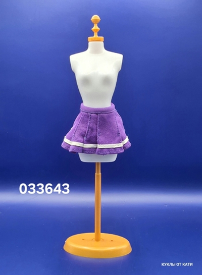 Одежда для куклы Барби винтаж 033643