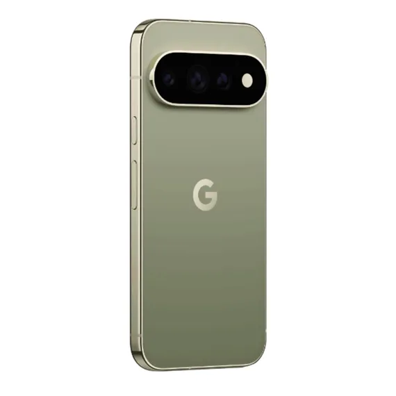 Google Pixel 11 Pro XL 12/256Gb Olive (Оливковый)