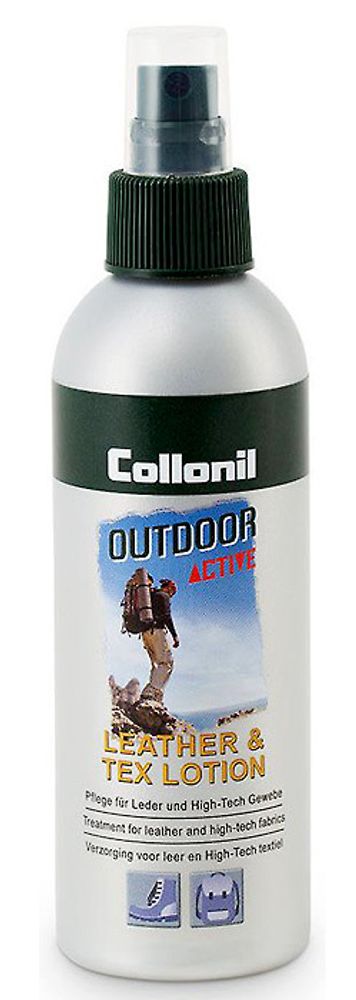 Лосьон Collonil Leather Tex Lotion [5614]
