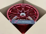КОВАНЫЕ ДИСКИ ДЛЯ PORSCHE 911 992 GTS 2021 ПОРШ