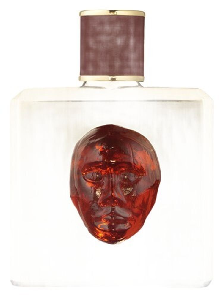 Valmont Storie Veneziane Zafferano I Extrait 100 ml