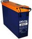 Аккумулятор Delta FTS 12-105 X ( 12V 105Ah / 12В 105Ач ) - фото 1