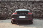 Обвес в стиле GTS для PORSCHE PANAMERA 971 2017–2020