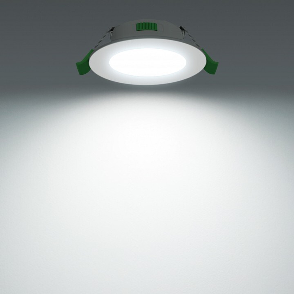 Встраиваемый светильник Favourite Optima 4645-1C