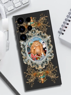 Чехол на Samsung S24 Ultra