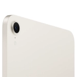 Планшет Apple iPad mini 7 (2024) Wi-Fi + Cellular 128GB, Starlight (Сияющая звезда)