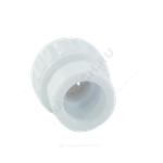 Муфта PP-R комбинированная белая Дн 32х1" НР VALFEX 10130032